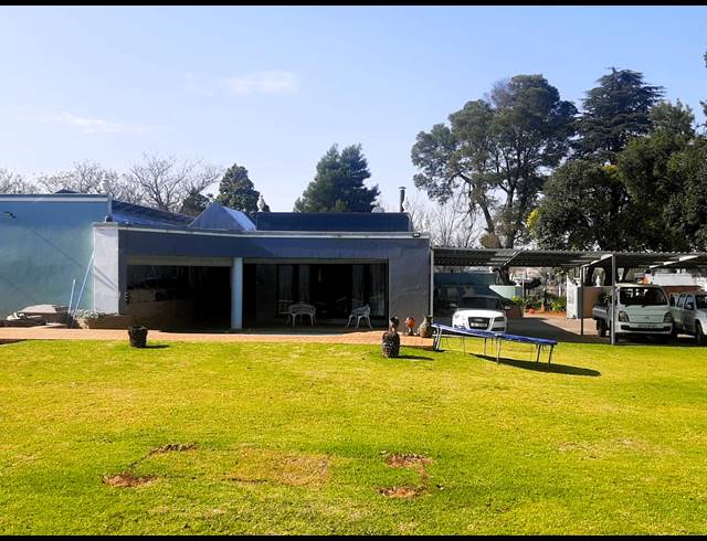 3 BEDROOM HOUSE RENTED IN DALVIEW
